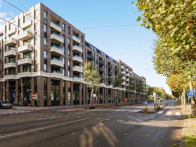 Appartement te huur in Centrum, Amsterdam