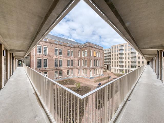 Appartement te huur in Centrum, Amsterdam