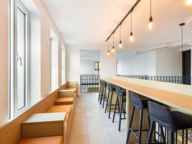 Appartement te huur in Paddepoel-Zuid, Groningen