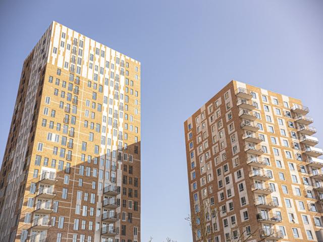Appartement te huur in Paddepoel-Zuid, Groningen