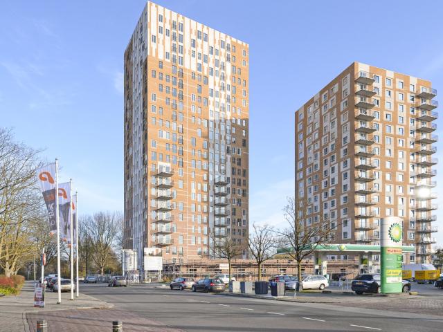 Appartement te huur in Paddepoel-Zuid, Groningen