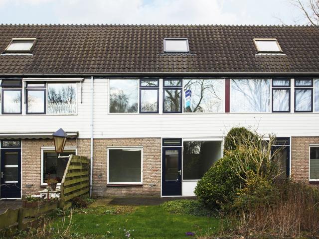 Appartement te huur in Maarn, Utrecht