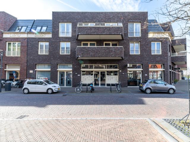Appartement te huur in Westpolder, Berkel en Rodenrijs