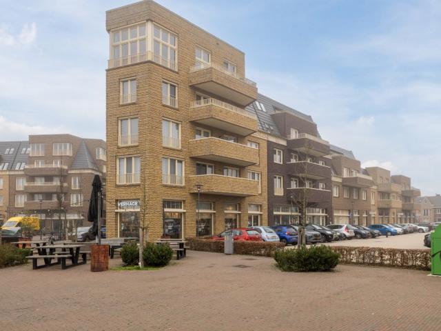 Appartement te huur in Westpolder, Berkel En Rodenrijs