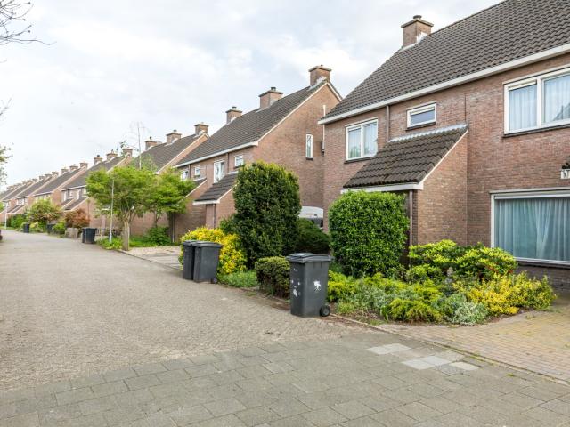 Appartement te huur in Empel, Bosch