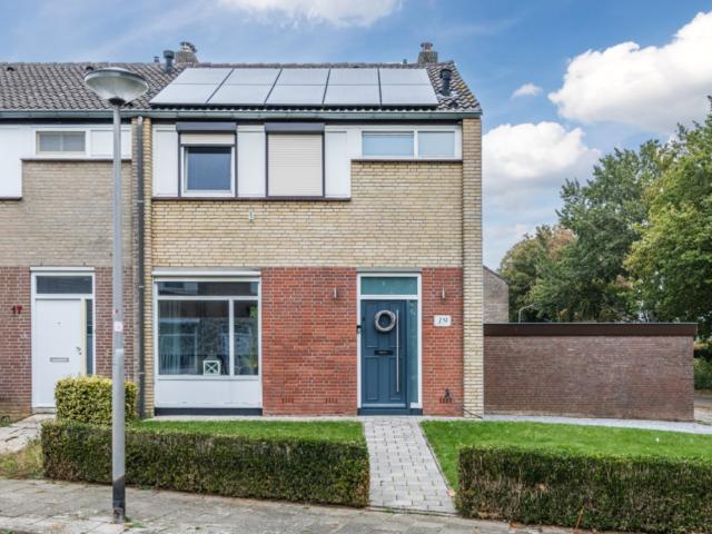 Appartement te huur in Maastricht-West, Limburg