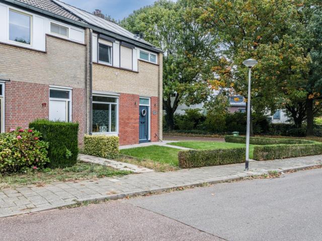 Appartement te huur in Maastricht-West, Limburg