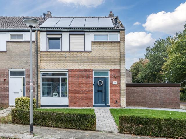 Appartement te huur in Maastricht-West, Limburg