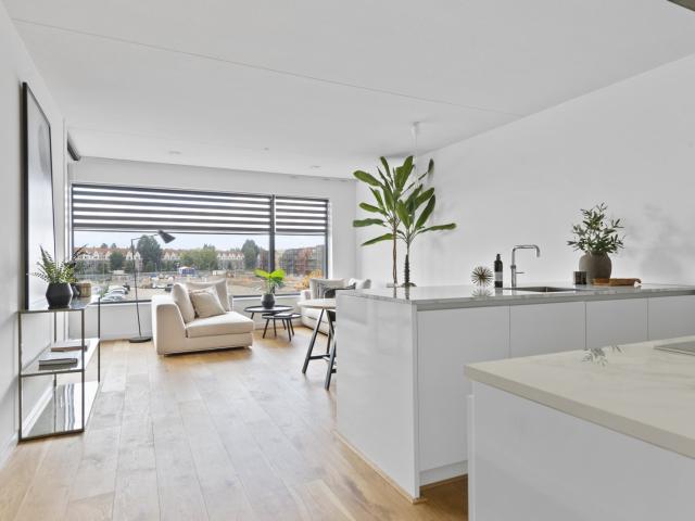 Appartement te huur in West, Amsterdam