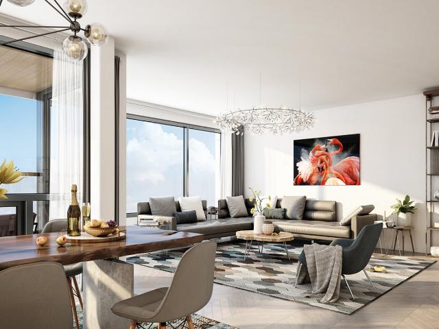 Appartement te huur in West, Amsterdam