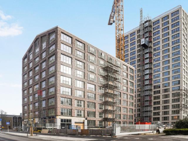 Appartement te huur in Amsterdam, Overtoomse Veld