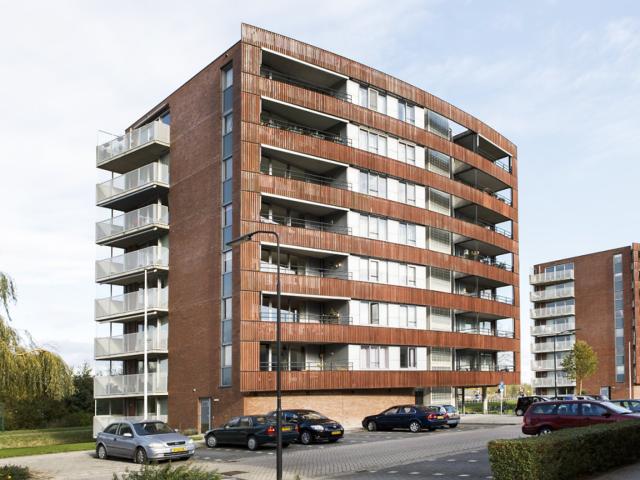Appartement te huur in Ijsselstein, Utrecht