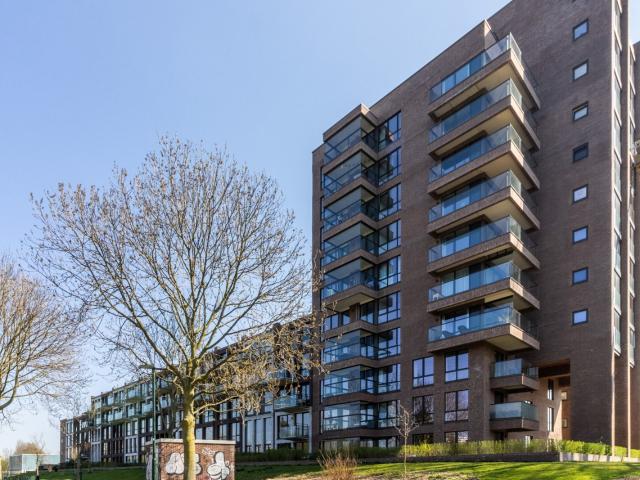 Appartement te huur in Voorburg, Zuid Holland