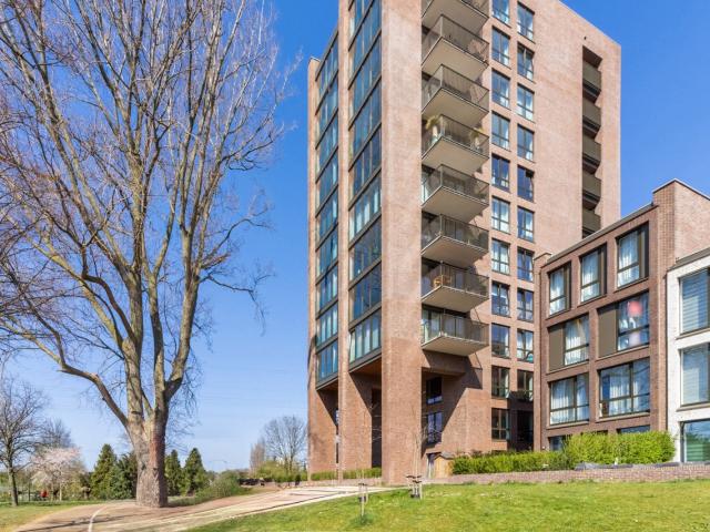 Appartement te huur in Voorburg, Zuid Holland