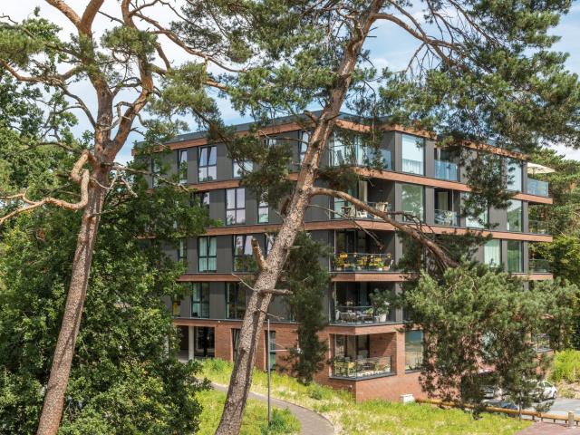 Appartement te huur in Zeist