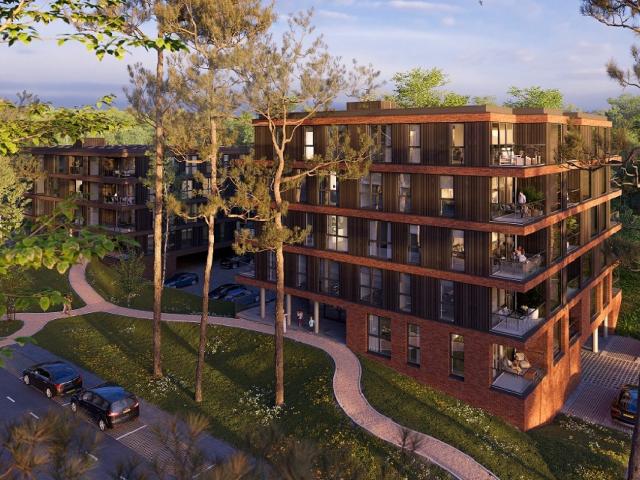 Appartement te huur in Zeist