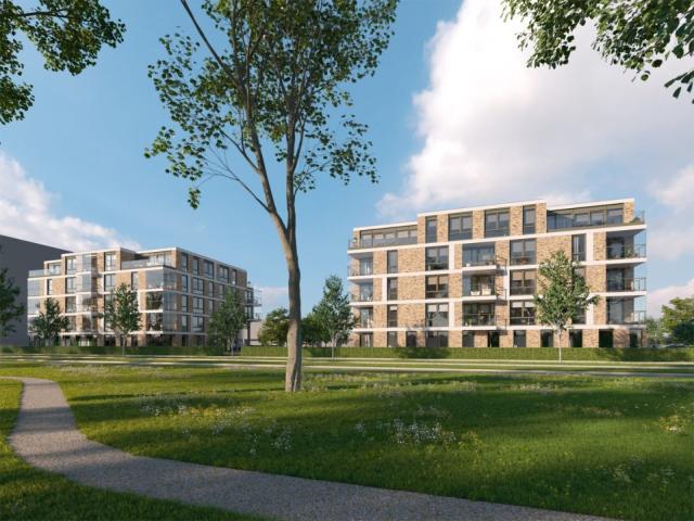 Appartement te huur in Oosterheem, Zoetermeer