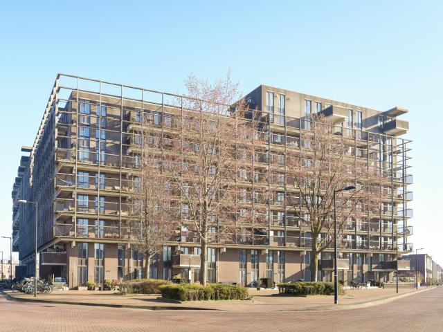 Appartement te huur in Schellingwoude, Amsterdam