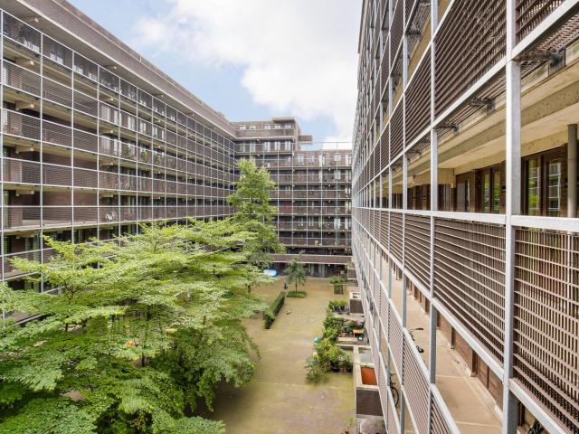 Appartement te huur in Schellingwoude, Amsterdam
