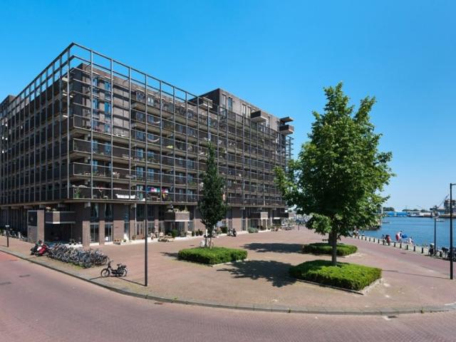 Appartement te huur in Schellingwoude, Amsterdam