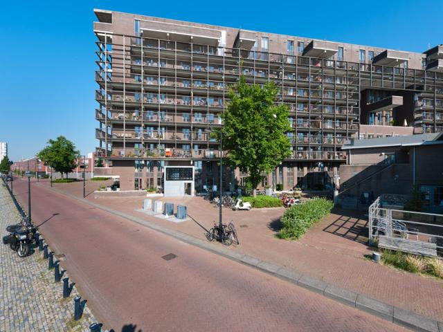 Appartement te huur in Schellingwoude, Amsterdam