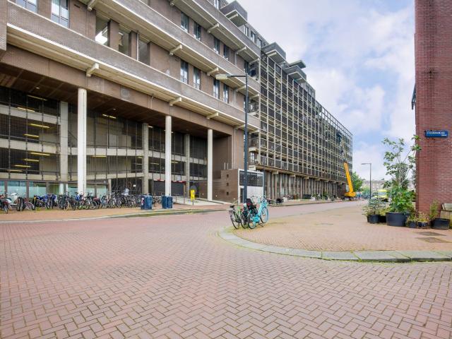 Appartement te huur in Schellingwoude, Amsterdam