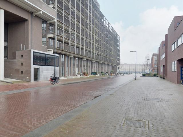 Appartement te huur in Schellingwoude, Amsterdam