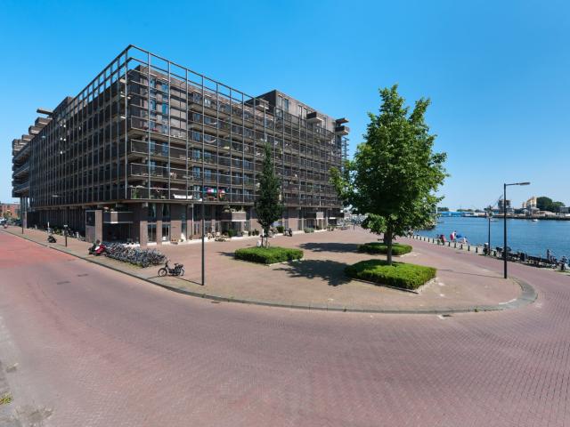 Appartement te huur in Schellingwoude, Amsterdam