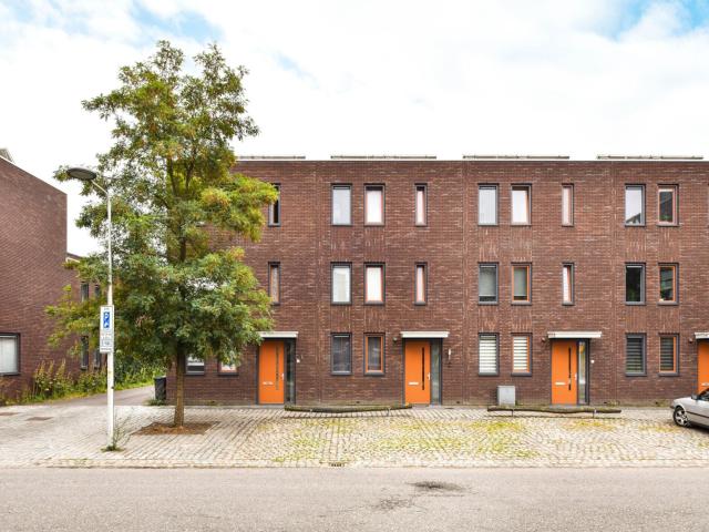 Appartement te huur in Deventer, Overijssel