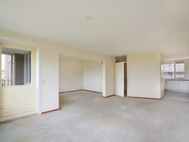 Appartement te huur in Heemskerk, Centrum