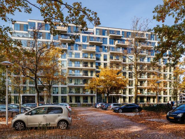 Appartement te huur in Haarzuilens, Utrecht
