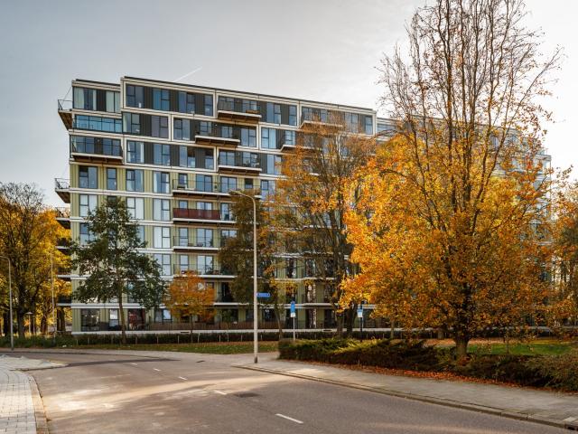 Appartement te huur in Haarzuilens, Utrecht