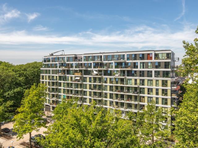 Appartement te huur in Oog in Al, Welgelegen, Utrecht