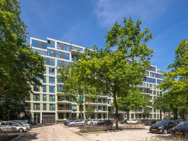 Appartement te huur in Haarzuilens, Utrecht