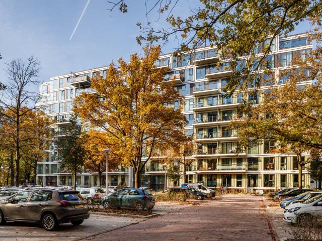 Appartement te huur in Haarzuilens, Utrecht