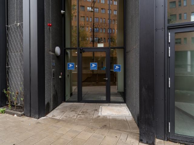 Appartement te huur in Teleport, Amsterdam
