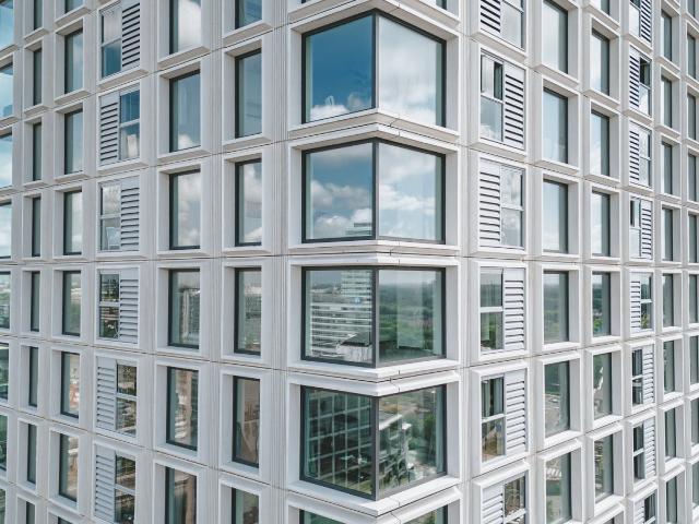 Appartement te huur in Nieuw-West, Amsterdam