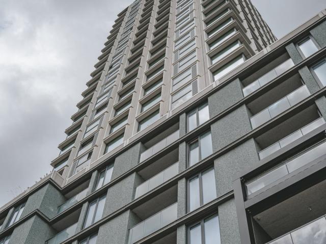 Appartement te huur in Nieuw-West, Amsterdam