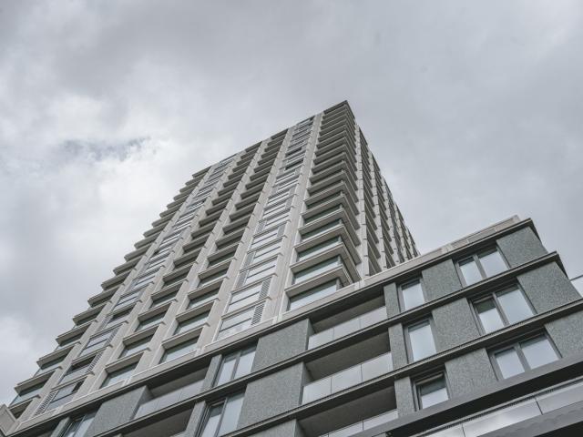 Appartement te huur in Nieuw-West, Amsterdam