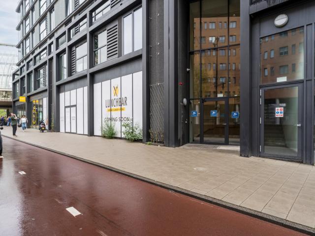 Appartement te huur in Nieuw-West, Amsterdam