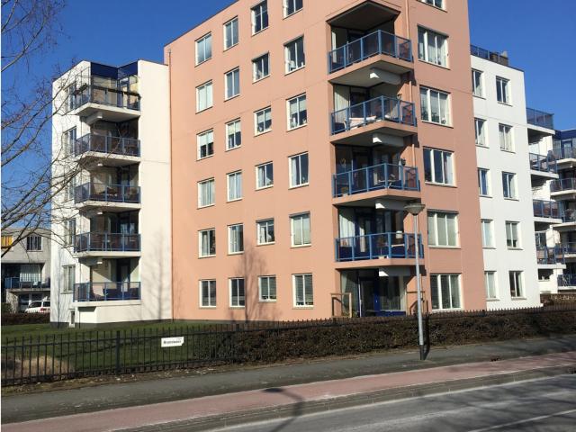 Appartement te huur in Oranjewijk, Groningen