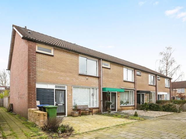 Appartement te huur in Hoog-Zandveld, Nieuwegein
