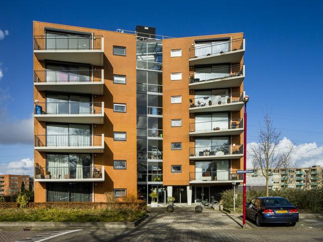 Appartement te huur in Galecop, Nieuwegein