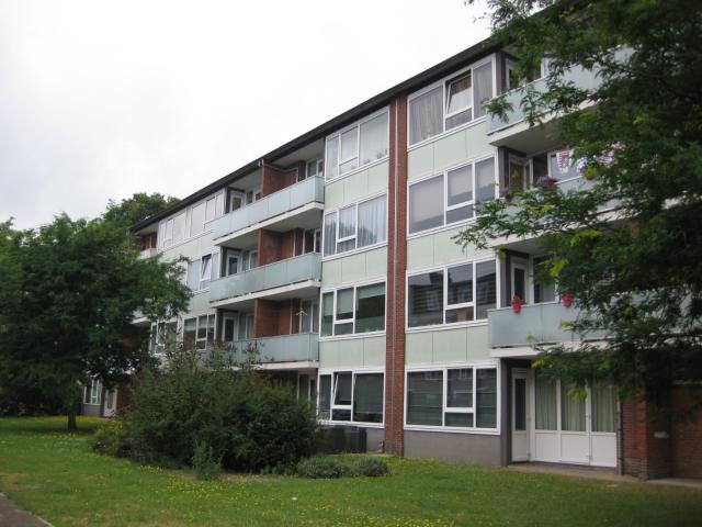 Appartement te huur in Stadsveld, Enschede