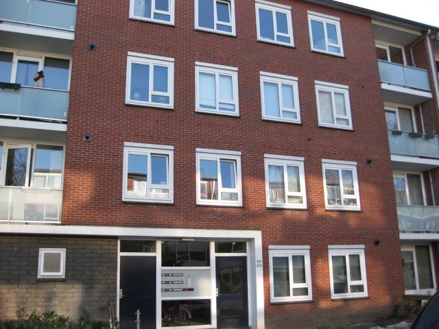 Appartement te huur in Stadsveld, Enschede
