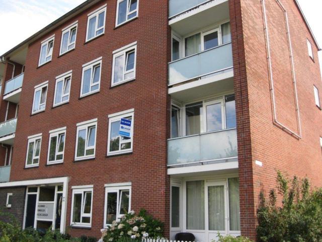 Appartement te huur in Stadsveld, Enschede