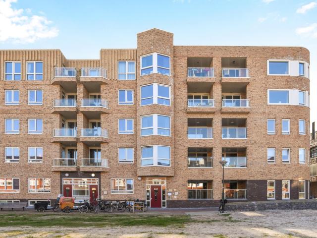 Appartement te huur in Houthaven, Amsterdam
