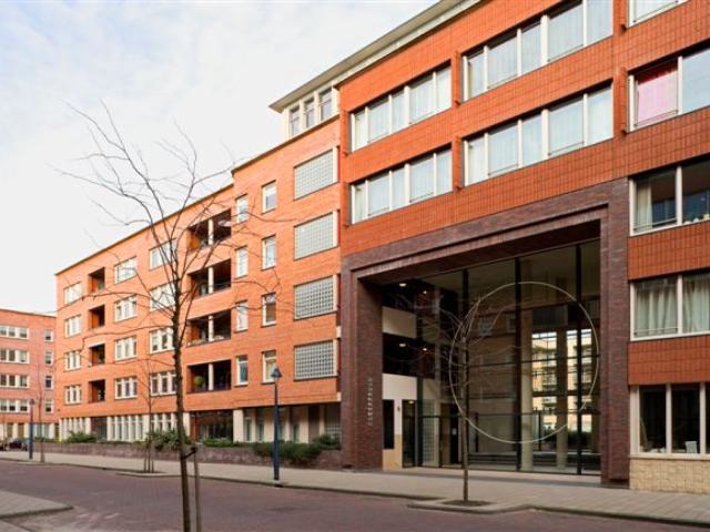 Appartement te huur in Zuid, Amsterdam