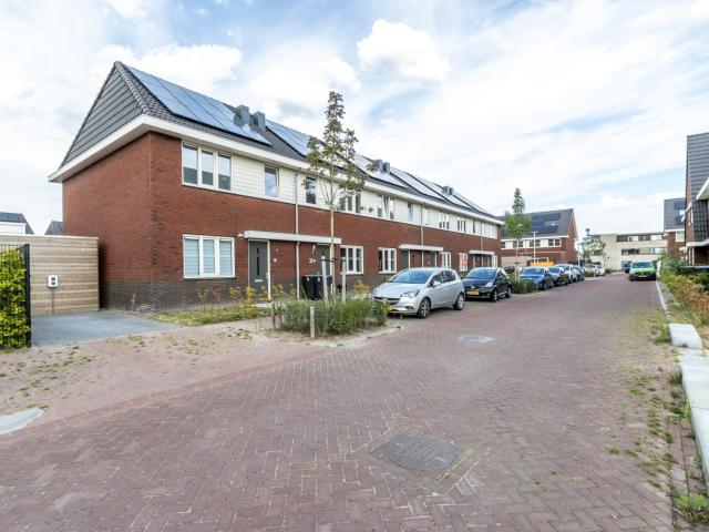 Appartement te huur in Reeshof, Tilburg