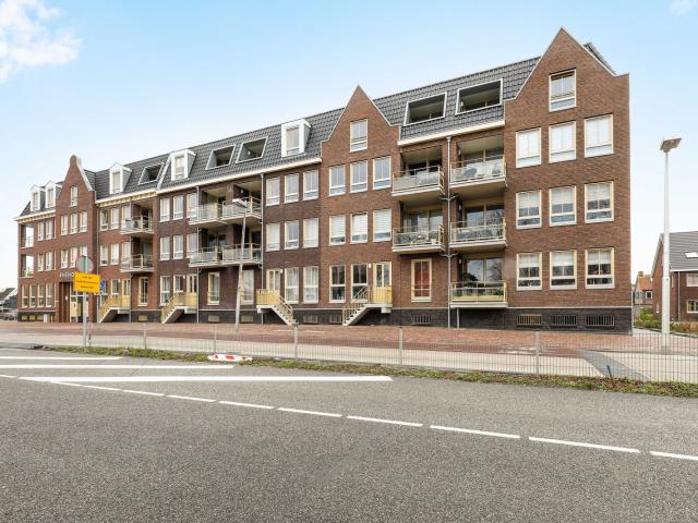 Appartement te huur in De Meern, Haarzuilens